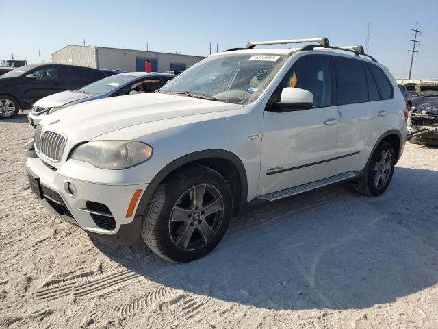 bmw x5 xdrive3 2011 5uxzw0c50bl660228