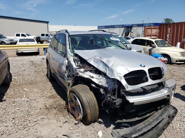 bmw x5 xdrive3 2011 5uxzw0c50bl661637