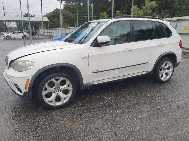 bmw x5 xdrive3 2012 5uxzw0c50cl670033