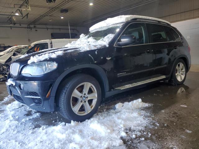 bmw x5 xdrive3 2013 5uxzw0c50d0b91665