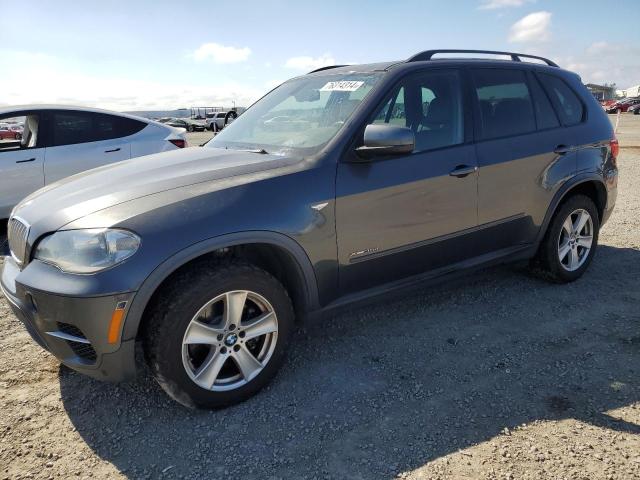 bmw x5 xdrive3 2013 5uxzw0c50d0b92735