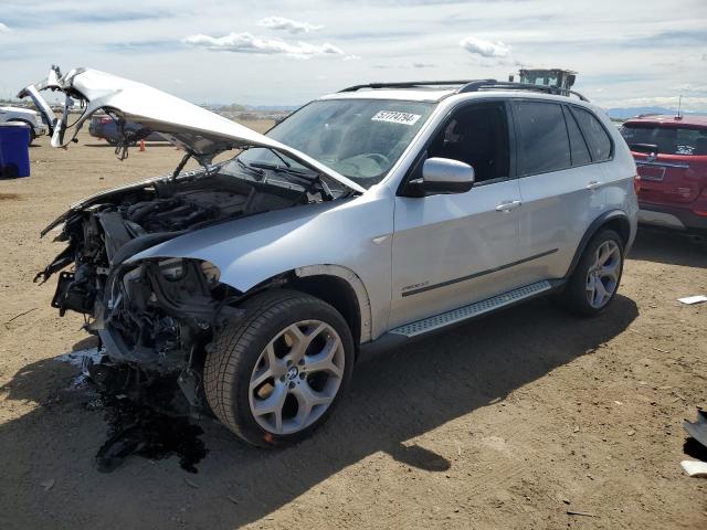 bmw x5 xdrive3 2013 5uxzw0c50d0b95330