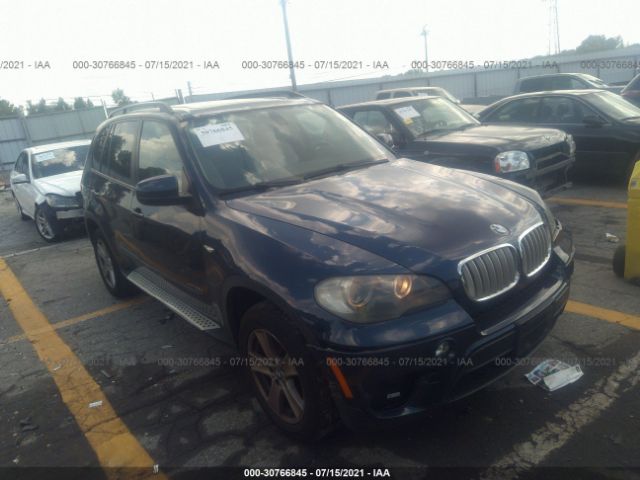 bmw x5 2011 5uxzw0c51bl371567