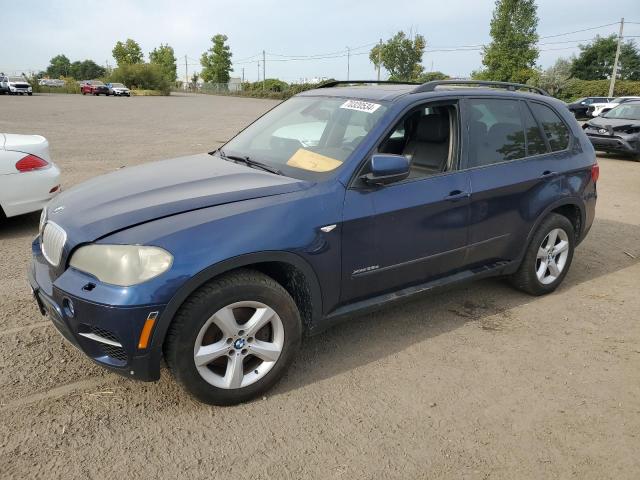 bmw x5 xdrive3 2011 5uxzw0c51bl655281