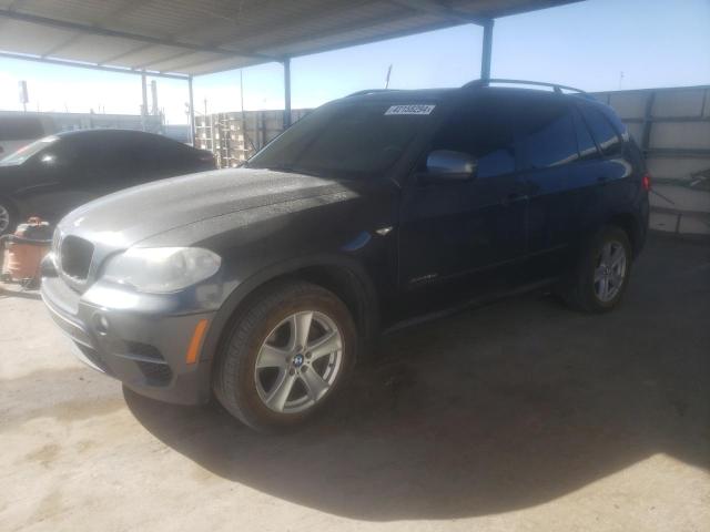 bmw x5 2012 5uxzw0c51cl670283