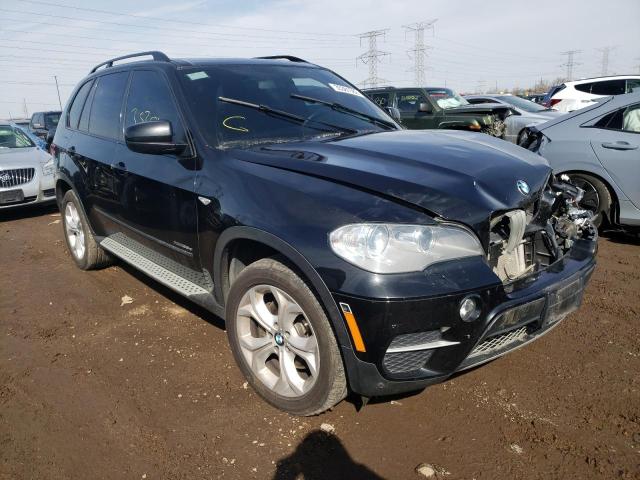 bmw x5 xdrive3 2012 5uxzw0c51cl673586