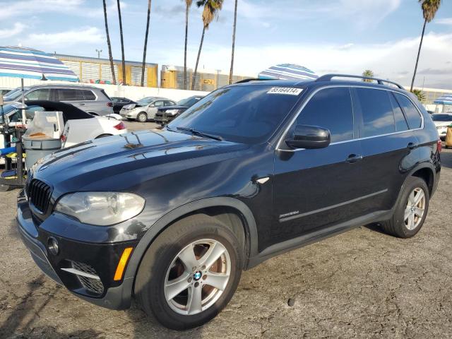 bmw x5 xdrive3 2013 5uxzw0c51d0b90654