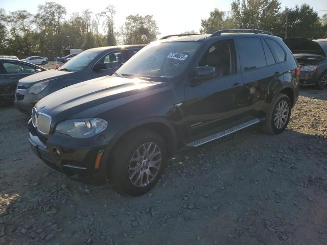 bmw x5 xdrive3 2012 5uxzw0c52cl665643