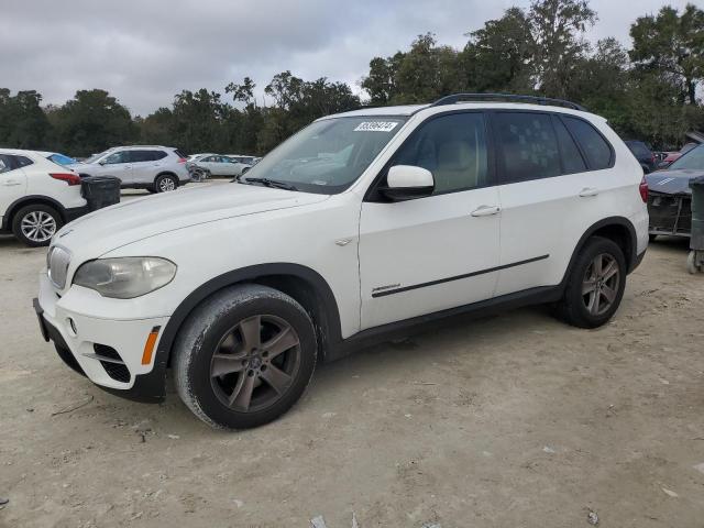 bmw x5 xdrive3 2012 5uxzw0c52cl666842