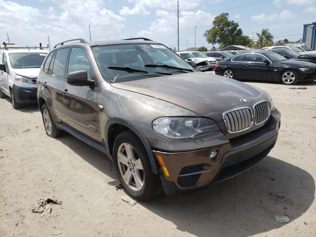 bmw x5 xdrive3 2012 5uxzw0c52cl667005