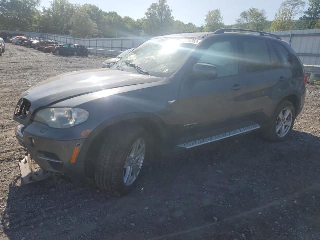 bmw x5 xdrive3 2012 5uxzw0c52cl667568