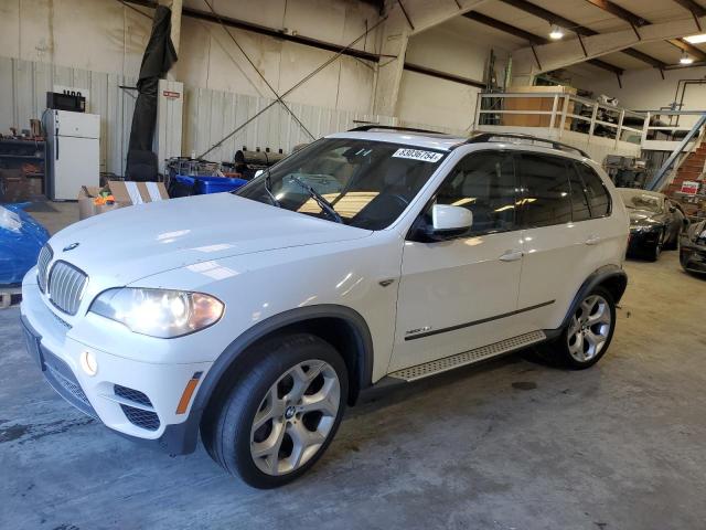 bmw x5 xdrive3 2012 5uxzw0c52cl668736