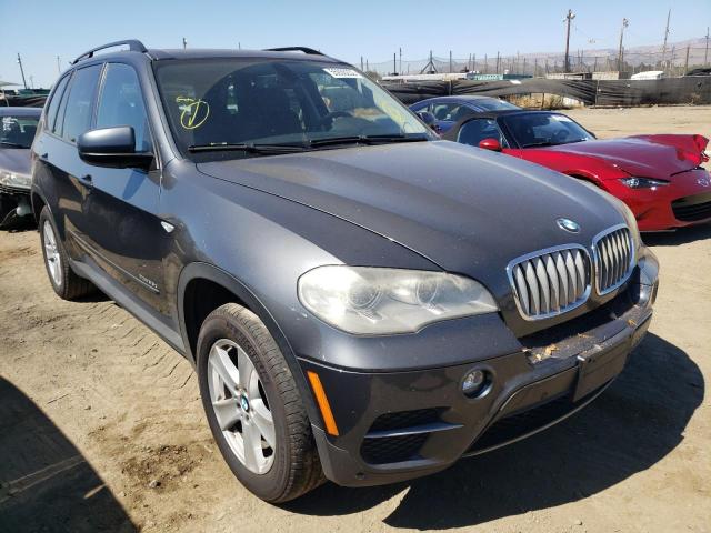 bmw  2011 5uxzw0c53bl661664