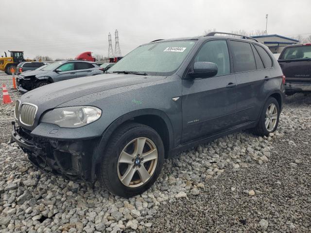 bmw x5 xdrive3 2012 5uxzw0c53cl668602