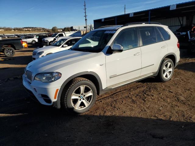 bmw x5 xdrive3 2012 5uxzw0c53cl670723