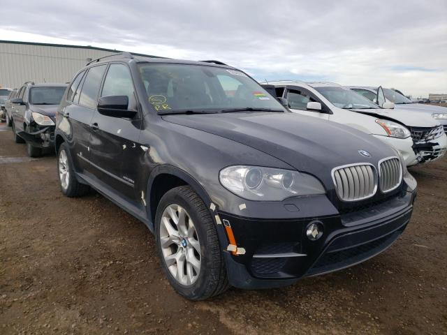 bmw x5 xdrive3 2012 5uxzw0c53cl673282