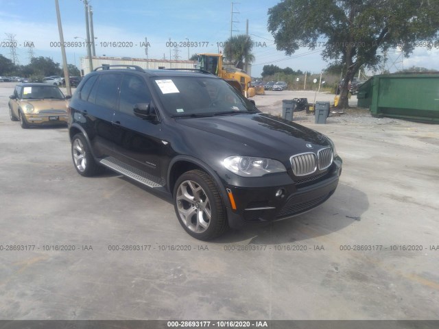 bmw x5 2012 5uxzw0c53cl674500