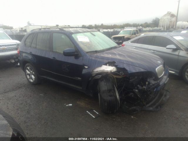 bmw x5 2011 5uxzw0c54bl369229