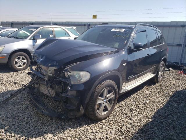 bmw x5 xdrive3 2011 5uxzw0c54bl369635