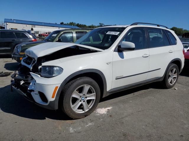 bmw x5 xdrive3 2011 5uxzw0c54bl371160