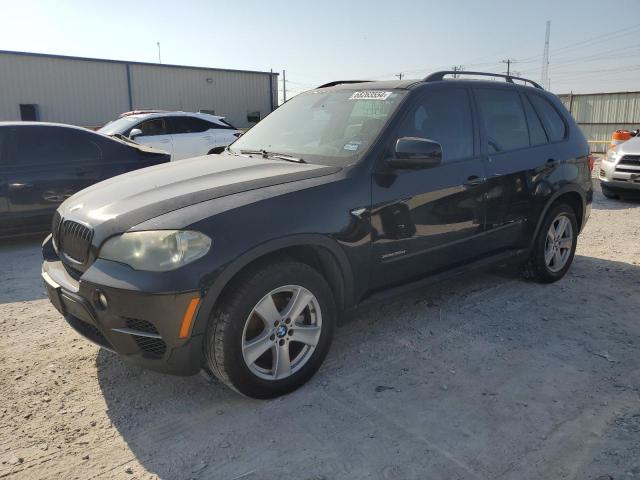 bmw x5 xdrive3 2011 5uxzw0c54bl660149