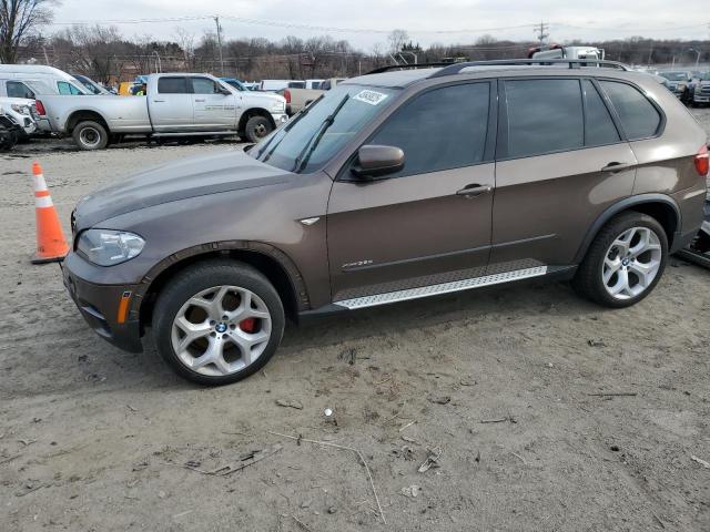 bmw x5 xdrive3 2012 5uxzw0c54cl669872