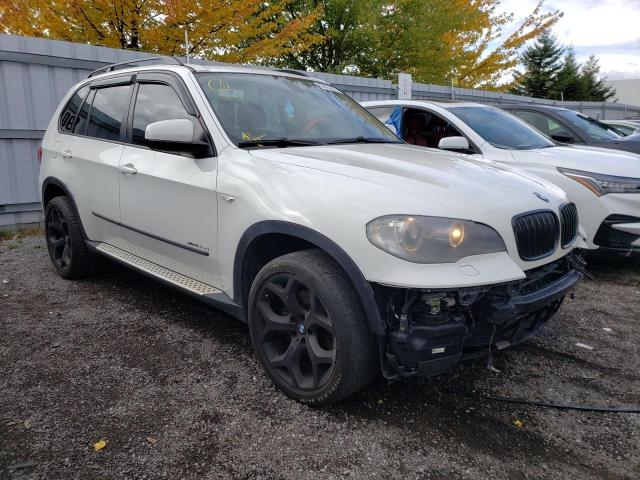 bmw x5 xdrive3 2011 5uxzw0c55bl370566