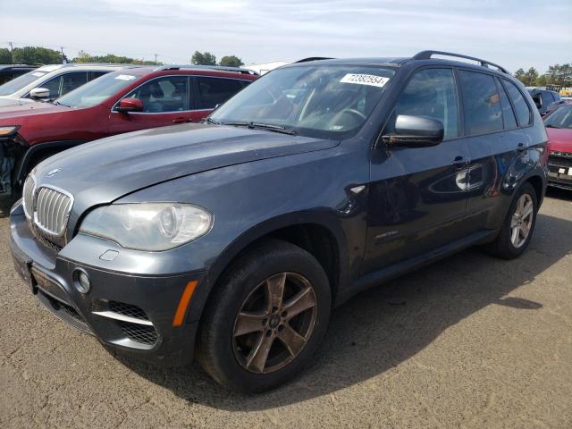 bmw x5 xdrive3 2011 5uxzw0c55bl658619