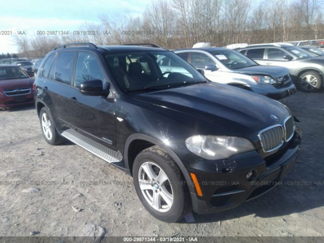 bmw x5 2011 5uxzw0c55bl662640