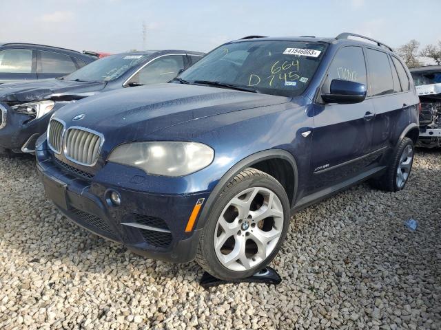 bmw x5 xdrive3 2012 5uxzw0c55cl664745