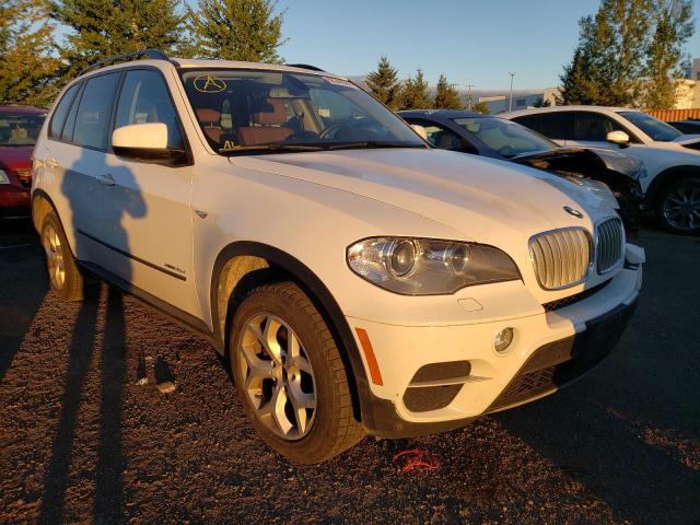 bmw x5 xdrive3 2013 5uxzw0c55d0b95470