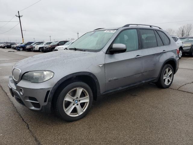 bmw x5 xdrive3 2011 5uxzw0c56bl370608