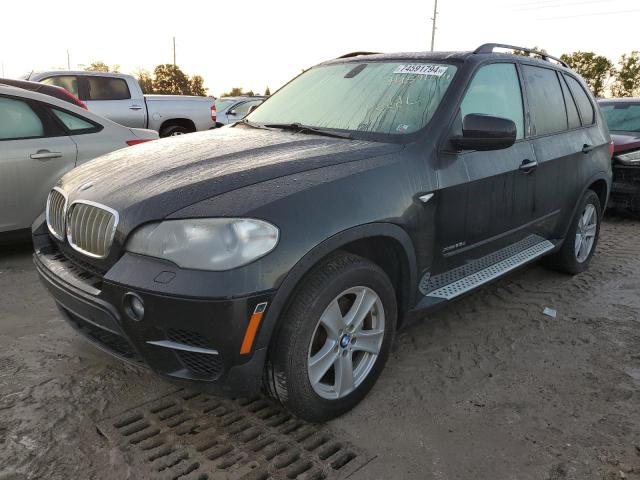 bmw x5 xdrive3 2012 5uxzw0c56cl664625