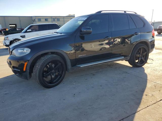 bmw x5 xdrive3 2012 5uxzw0c56cl668884