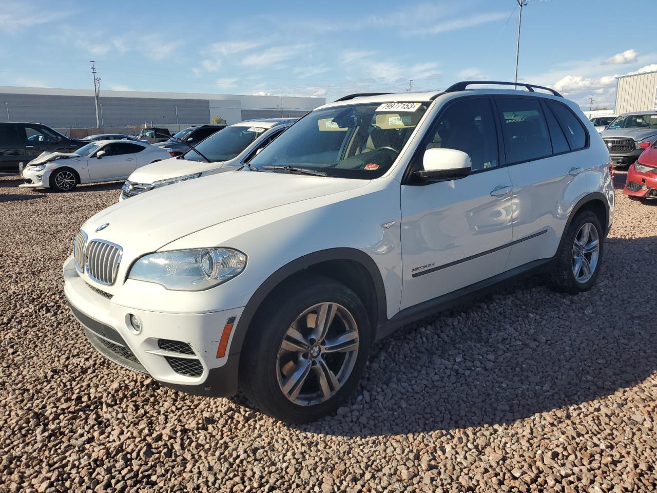 bmw x5 2012 5uxzw0c57cl669476