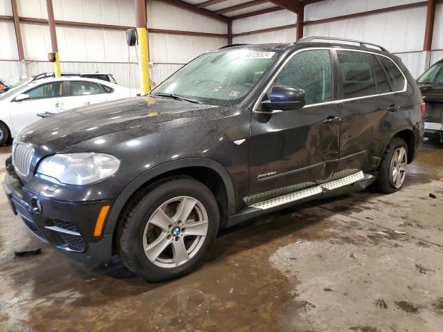 bmw x5 xdrive3 2013 5uxzw0c57d0b93588