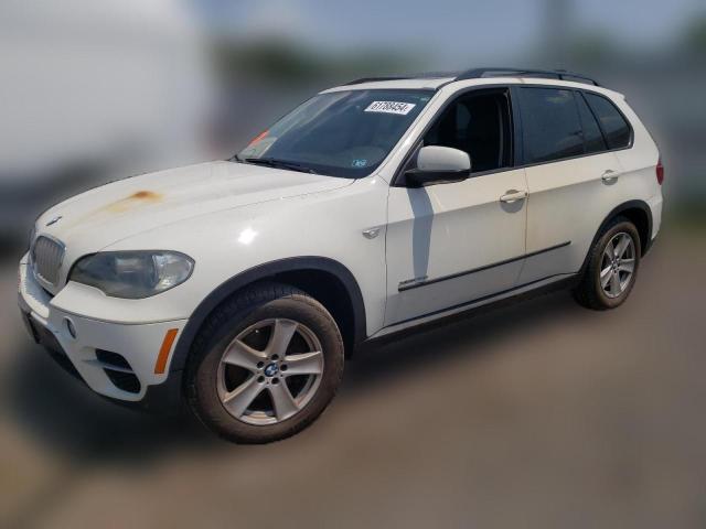 bmw x5 2011 5uxzw0c58bl655066