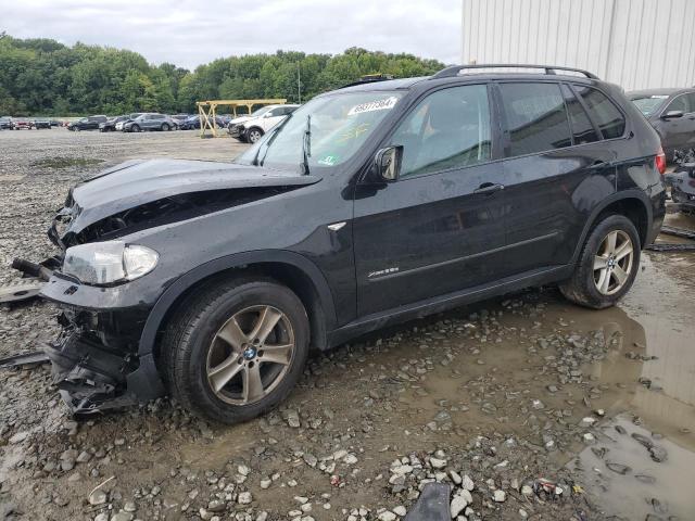 bmw x5 xdrive3 2011 5uxzw0c58bl658730