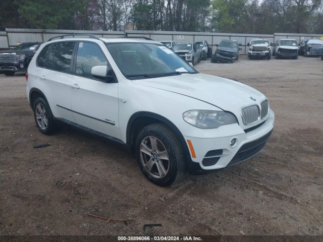 bmw x5 2011 5uxzw0c58bl661546