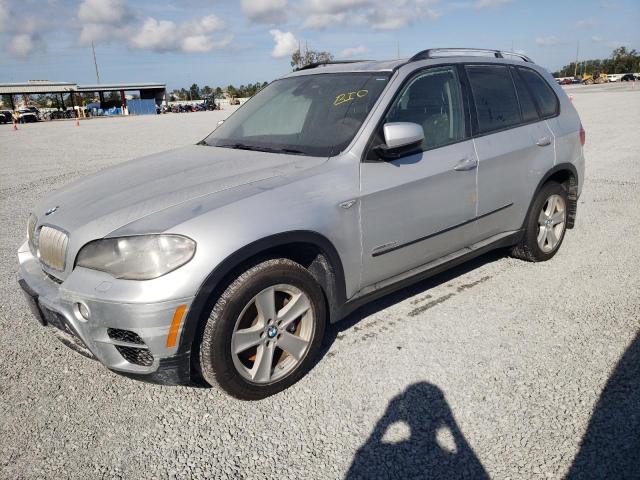 bmw x5 xdrive3 2012 5uxzw0c58cl665517