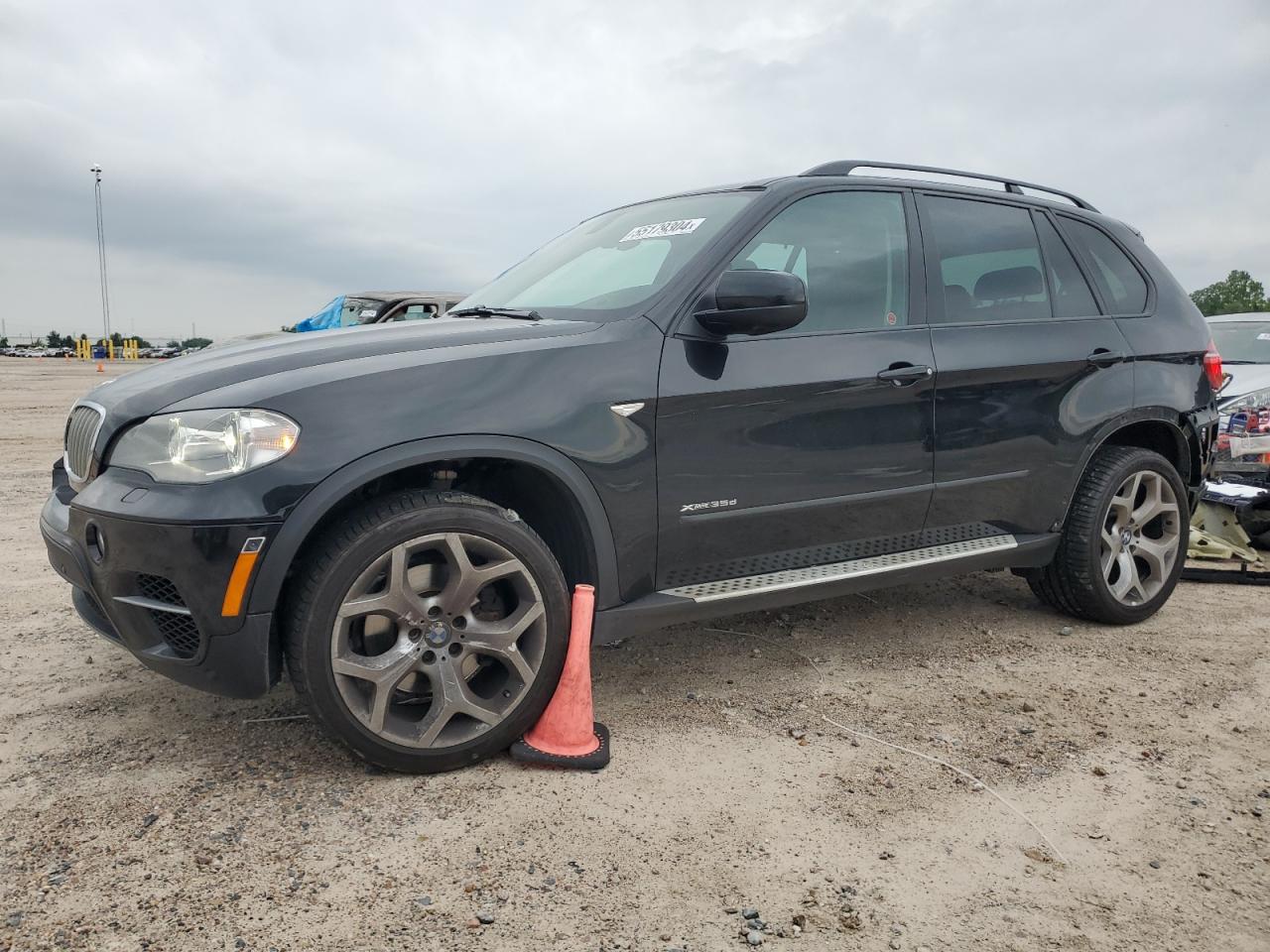 bmw x5 2012 5uxzw0c58cl671964