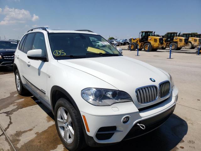 bmw x5 xdrive3 2012 5uxzw0c58cl673732