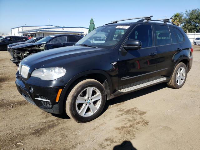 bmw x5 xdrive3 2012 5uxzw0c58cl673858