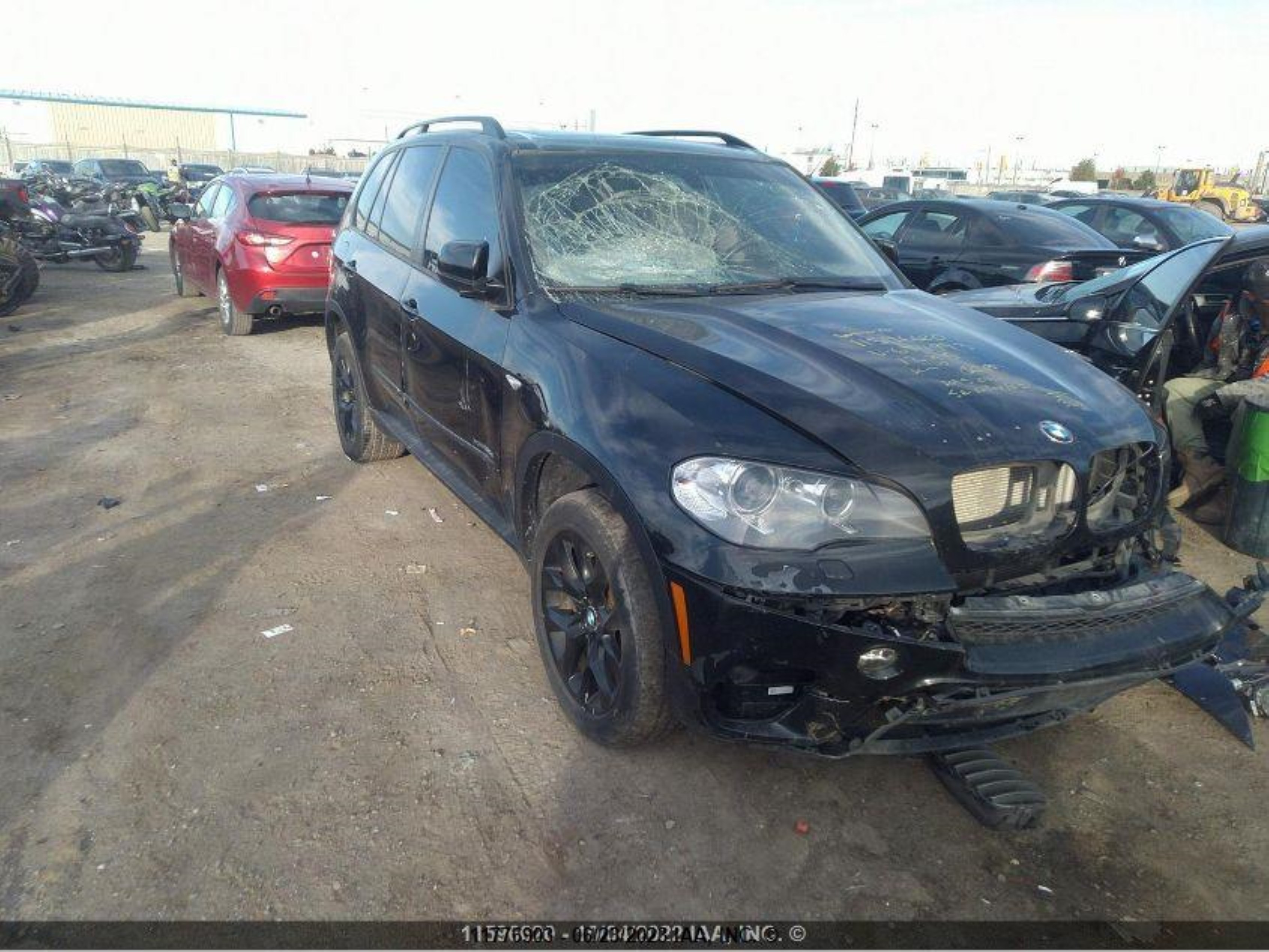 bmw x5 2012 5uxzw0c58cl674993