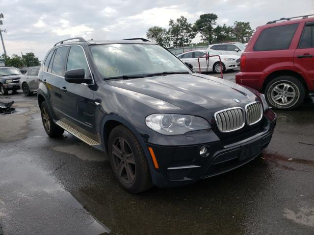 bmw x5 xdrive3 2013 5uxzw0c58d0b95365