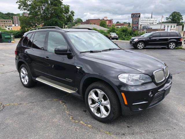 bmw x5 xdrive3 2012 5uxzw0c59cl666482