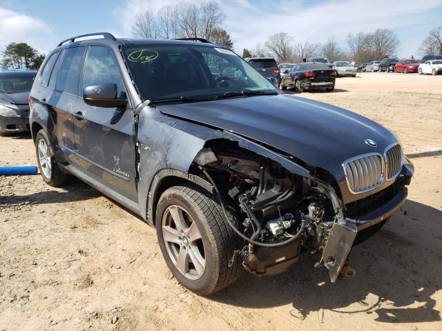 bmw x5 xdrive3 2012 5uxzw0c59cl668748