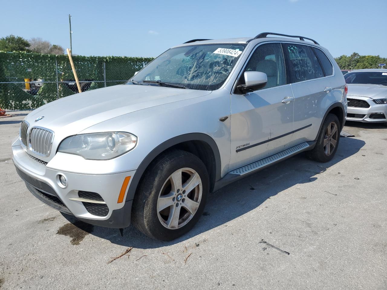 bmw x5 2013 5uxzw0c59d0b94161