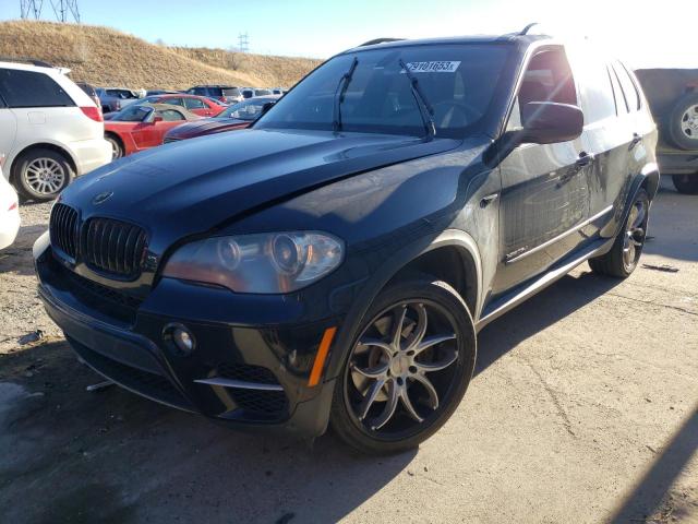 bmw x5 xdrive3 2011 5uxzw0c5xbl656462