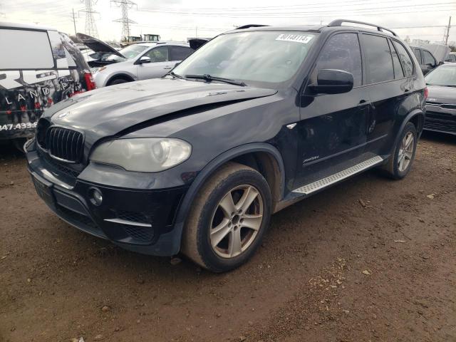 bmw x5 xdrive3 2011 5uxzw0c5xbl658809